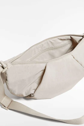 کیف دوشی زنانه اورجینال اویشو oysho