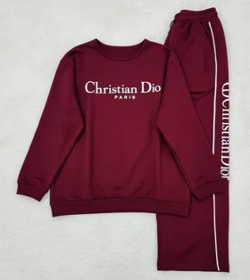 ست Christian dior
