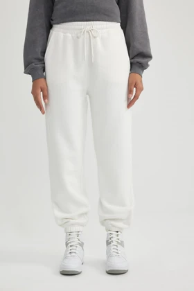 شلوار گرمکن زنانه defacto