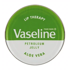 بالم لب وازلین مدل Aloe Vera حجم 20g