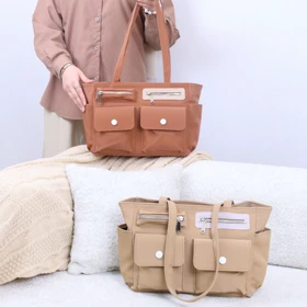 کیف دوشی وارش VARESH