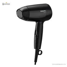 سشوار مسافرتی فیلیپس مدل PHILIPS BHC010