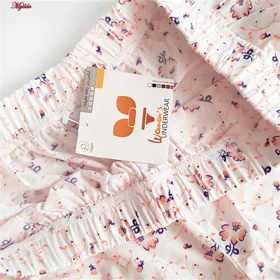شلوارک راحتی زنانه ماییلدا مدل 5323 -3 بسته 2 عددی