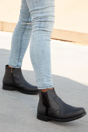 بوت و نیم بوت مردانه داکستورز daxtors