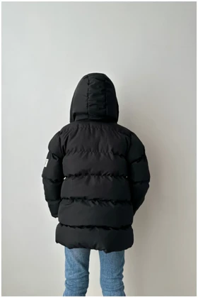 کت و کاپشن بچگانه finekids finekids