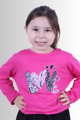 سویشرت بچگانه fyk-collection fyk-collection