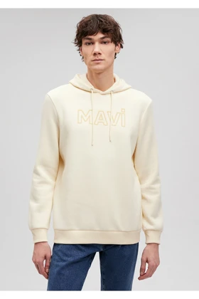 سویشرت مردانه اورجینال ماوی mavi