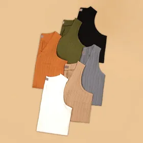 تاپ حلقه‌ای کاریزما 2