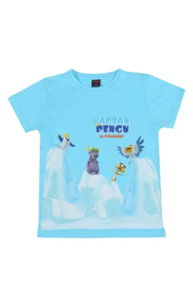 تیشرت بچگانه ویتمو vitmo