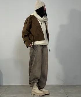 شلوار جین وارداتی