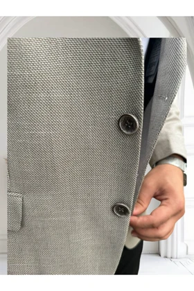 کت و ژاکت مردانه luisero luisero