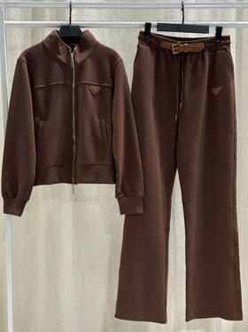 ست سویشرت و شلوار پرادا مستر