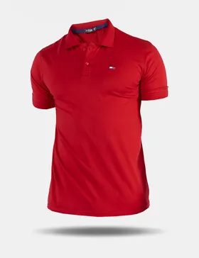 پولوشرت مردانه Tommy