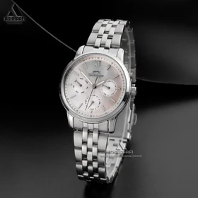 ساعت اسلازنجر زنانه Slazenger SL.09.2471.4.01