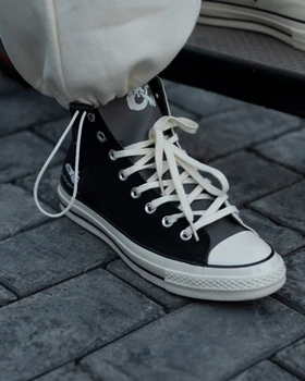 کتانی Converse