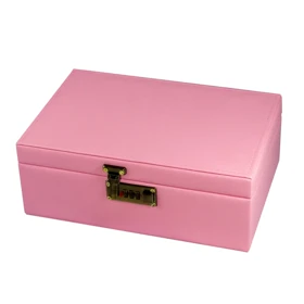 جعبه جواهرات مدل رمز دار کد G_Lnd_103