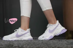 کتانی ترکیبی NIKE