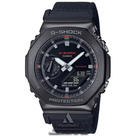 ساعت مچی جیشاک Casio G-Shock GM-2100CB-1A
