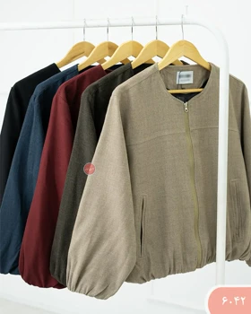 بامبرجکت نیلیا 6042