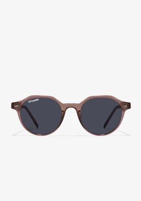 عینک آفتابی دی فرانکلین مدل D.franklin Ultra Light S Round Full Photochromic Green / Brown