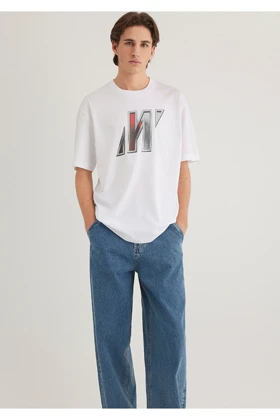 تیشرت مردانه mavi