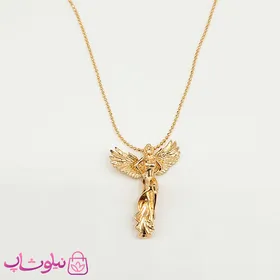 گردنبند دخترانه ژوپینگ مدل فرشته
