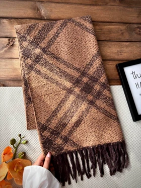 شال باربری کاتیا