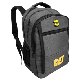 کوله پشتی بچه گانه کاترپیلار مدل CATTERPILLAR - CAT800108 (طوسی تیره)