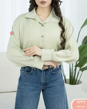 شومیز شبدیس 9642