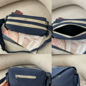 کیف دخترانه مدل چیکا