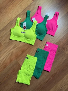 ست 11 رنگ کبریتی