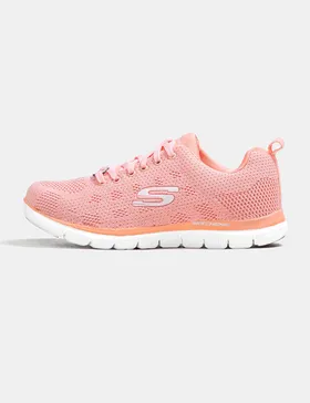 کفش زنانه Skechers