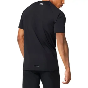 تیشرت ورزشی مردانه مدل TS1970 BW