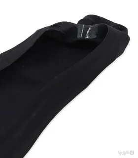جوراب کالج Guocai لیزری رویه کوتاه دور ژله‌ای کف استپدار کد 6