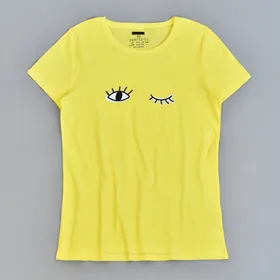 تیشرت چشم پریمارک