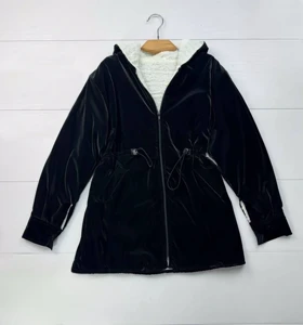 کاپشن سیلیکونی داخل ببعی