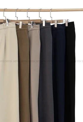 شلوار بگ پاکتی لامر مردانه کد20000029