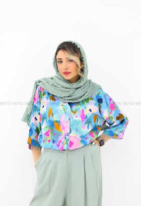 شومیزنخی nrپرینتی