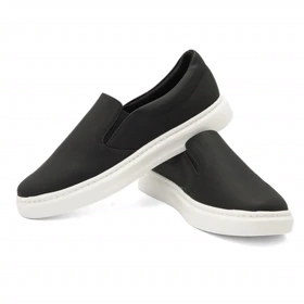 کفش ونس زنانه مدل Flat shoes - 0079_Bwcg