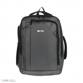 کوله پشتی لپ تاپ ریکاردو مدل RC23002 مناسب برای لپ تاپ 16 تا 17 اینچی