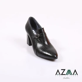 کفش چرم طبیعی