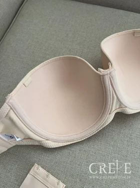 سوتین پشت نامرئی بینس