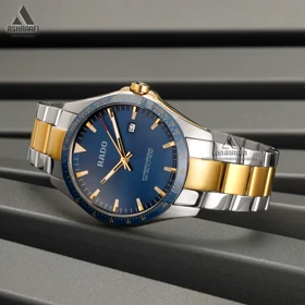 ساعت رادو هایپرکروم Rado HyperChrome 658.0115 B6