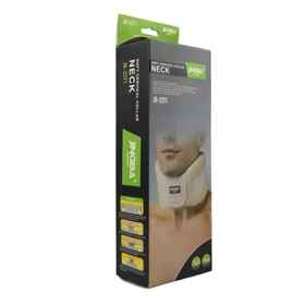 محافظ گردن جینجبا مدل JB-2271 بسته یک عددی