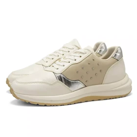 کفش راحتی زنانه مدل Stradivarius Sneakers - SKC85