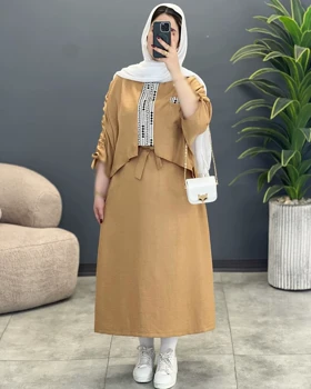 سارافون دو تیکه پاپیون شانتون