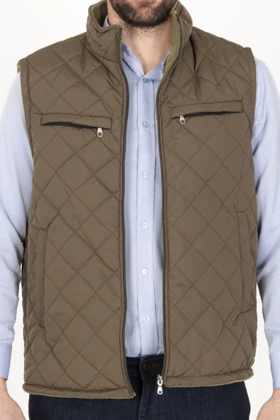 جلیقه مردانه hevistor hevistor