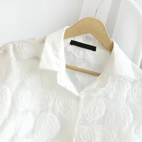 شومیز رز برجسته