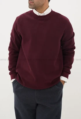 بلوز یقه گرد مردانه کد20000013