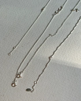 کالکشن پابند نقره